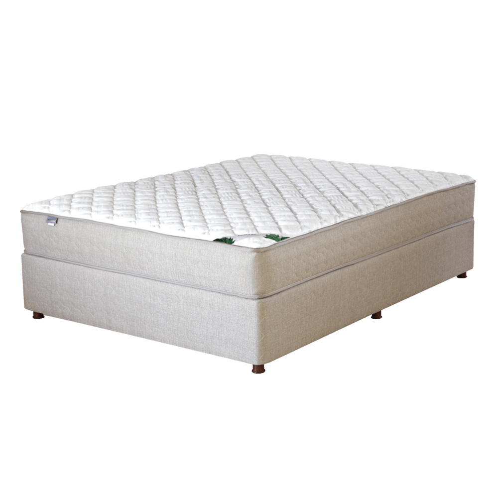 Harris Hotel Comfort Top Mattress & Bed Set Fit For Bed