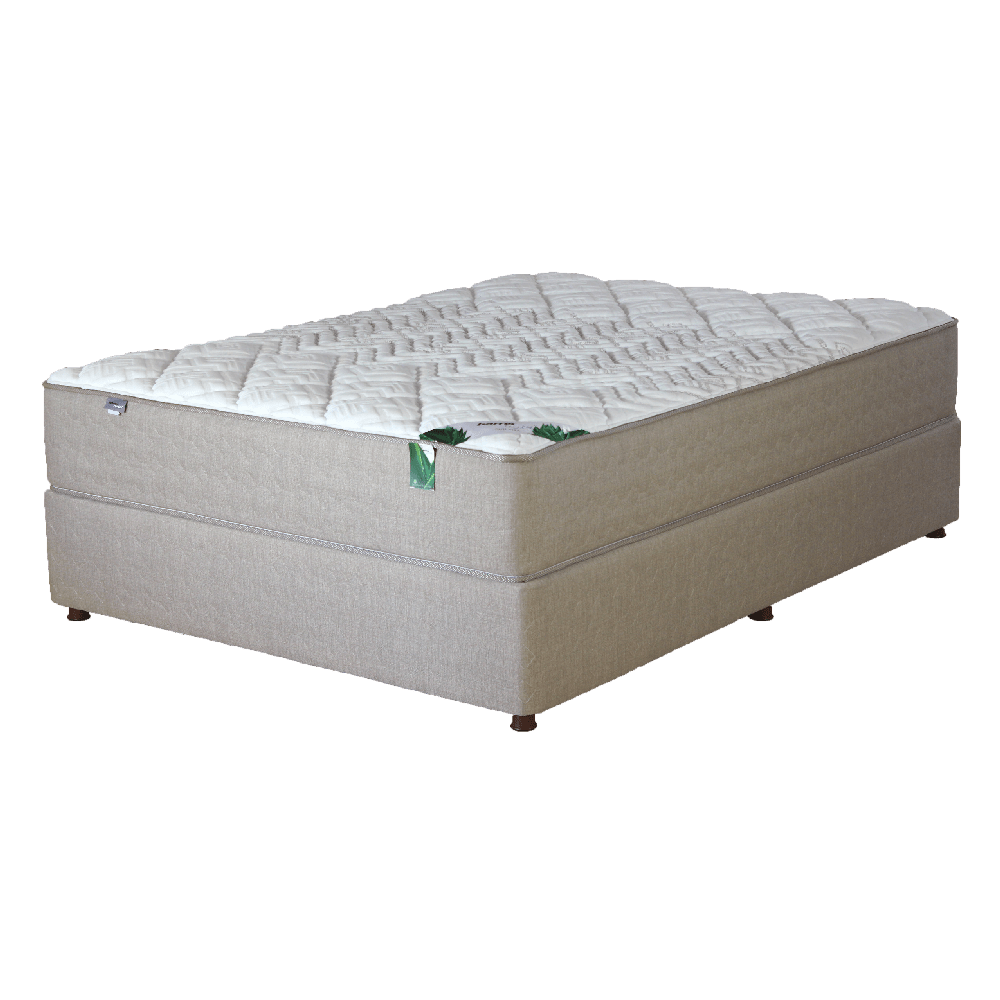 Harris hotel orthopedic back care fit for bed