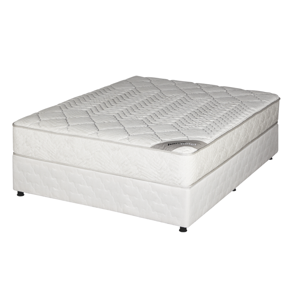 Harris Hotel Latex Care Mattress & Bed Set Fit For Bed