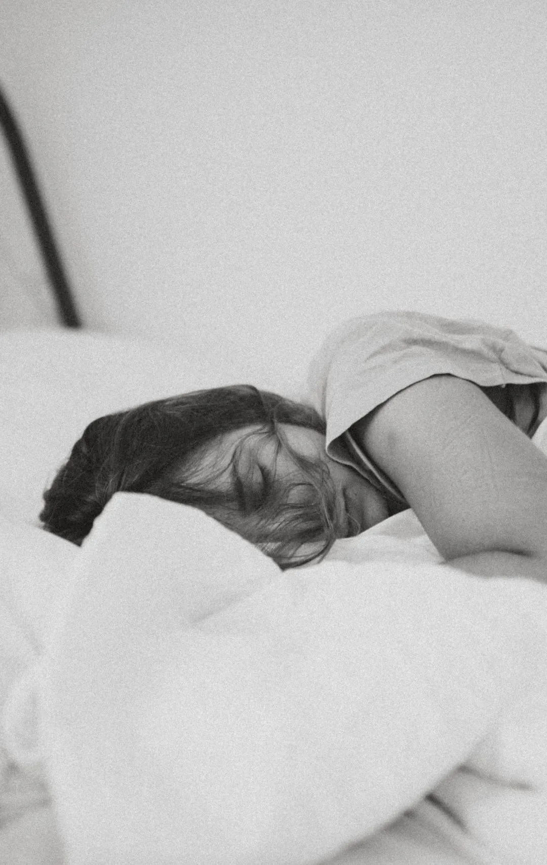 Best sleep habits – Put them into practice from the New Year