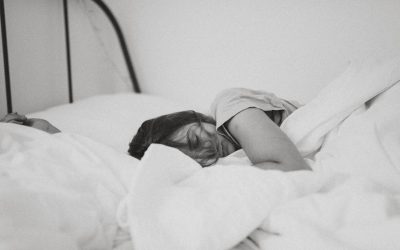 Best sleep habits – Put them into practice from the New Year