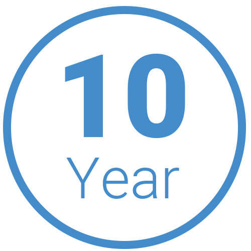 10 year