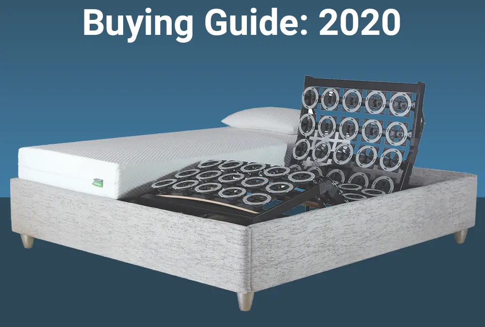 A Guide to Buying the Best Adjustable Beds In South Africa – 2020