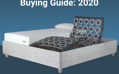 A Guide to Buying the Best Adjustable Beds In South Africa – 2020