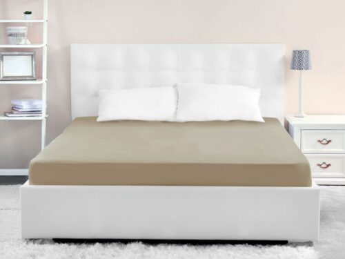 Fitted Sheets