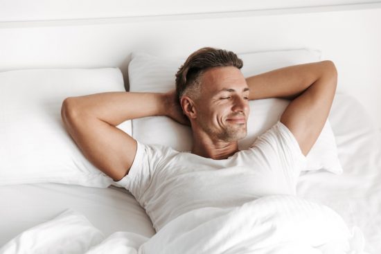 5 Star Bedding Experience