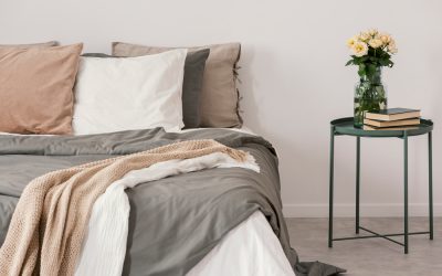 Bedding Matters: 4 Things That Give Guests a 5 Star Bedding Experience