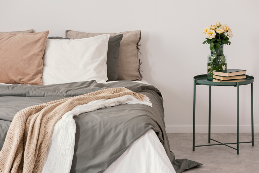 Bedding Matters: 4 Things That Give Guests a 5 Star Bedding Experience