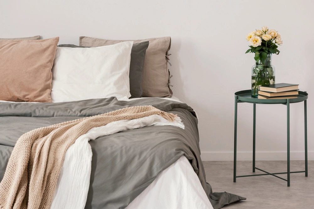 Bedding Matters: 4 Things That Give Guests a 5 Star Bedding Experience