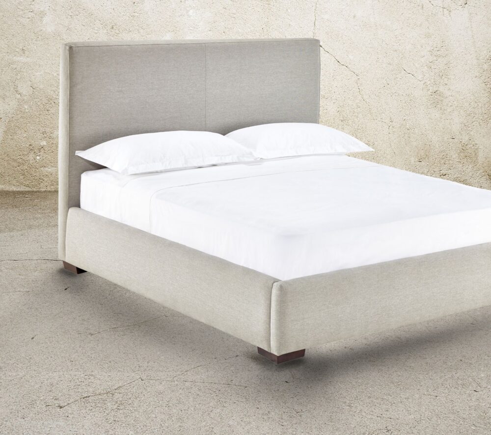 Cavendish Plain Upholstered <span class="color">Taupe</span>