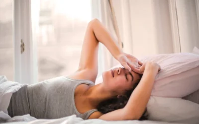 Can a Mattress Cause Headaches?