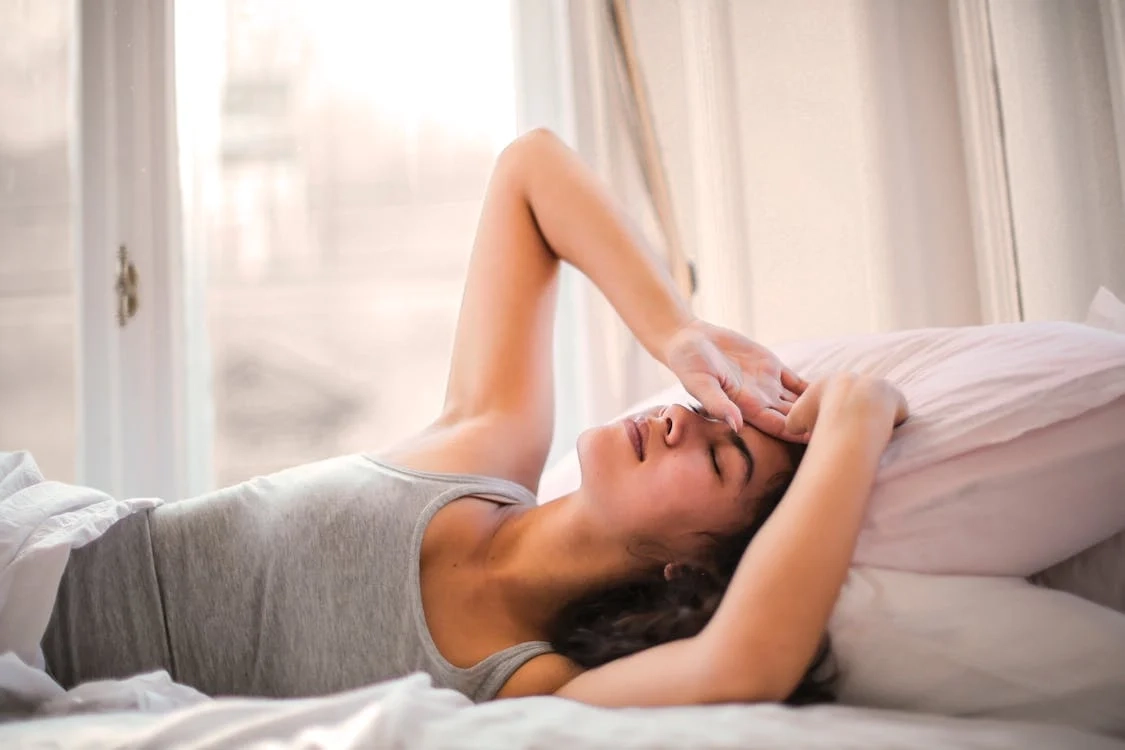 Do you wake up asking yourself, “Can a mattress cause headaches?” Find out how to get healthier sleep and wake up refreshed.