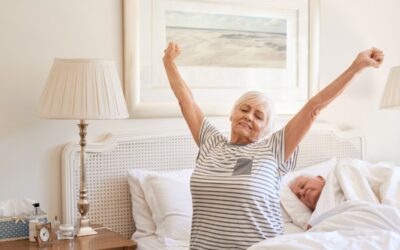 Fewer Aches, More Zzz’s – the Best Mattress for Seniors