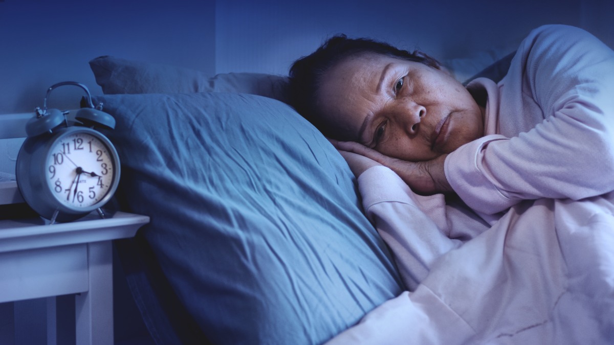 Stats show that older folk struggle to sleep, which is why they need the best mattress for seniors.