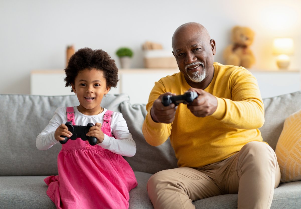 Staying young is easier with good sleep. Get the best mattress for seniors and feel fresher every day.