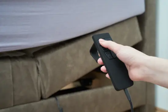 Investing in the cost of an adjustable bed could mean ramping up your comfort levels.
