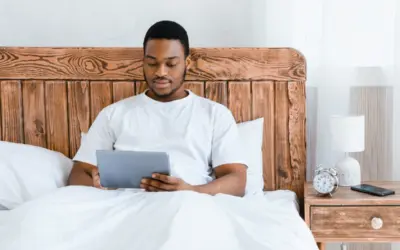 Personalise Sleep with Beds That Adjust