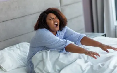 Six Surprising Health Benefits of an Adjustable Bed
