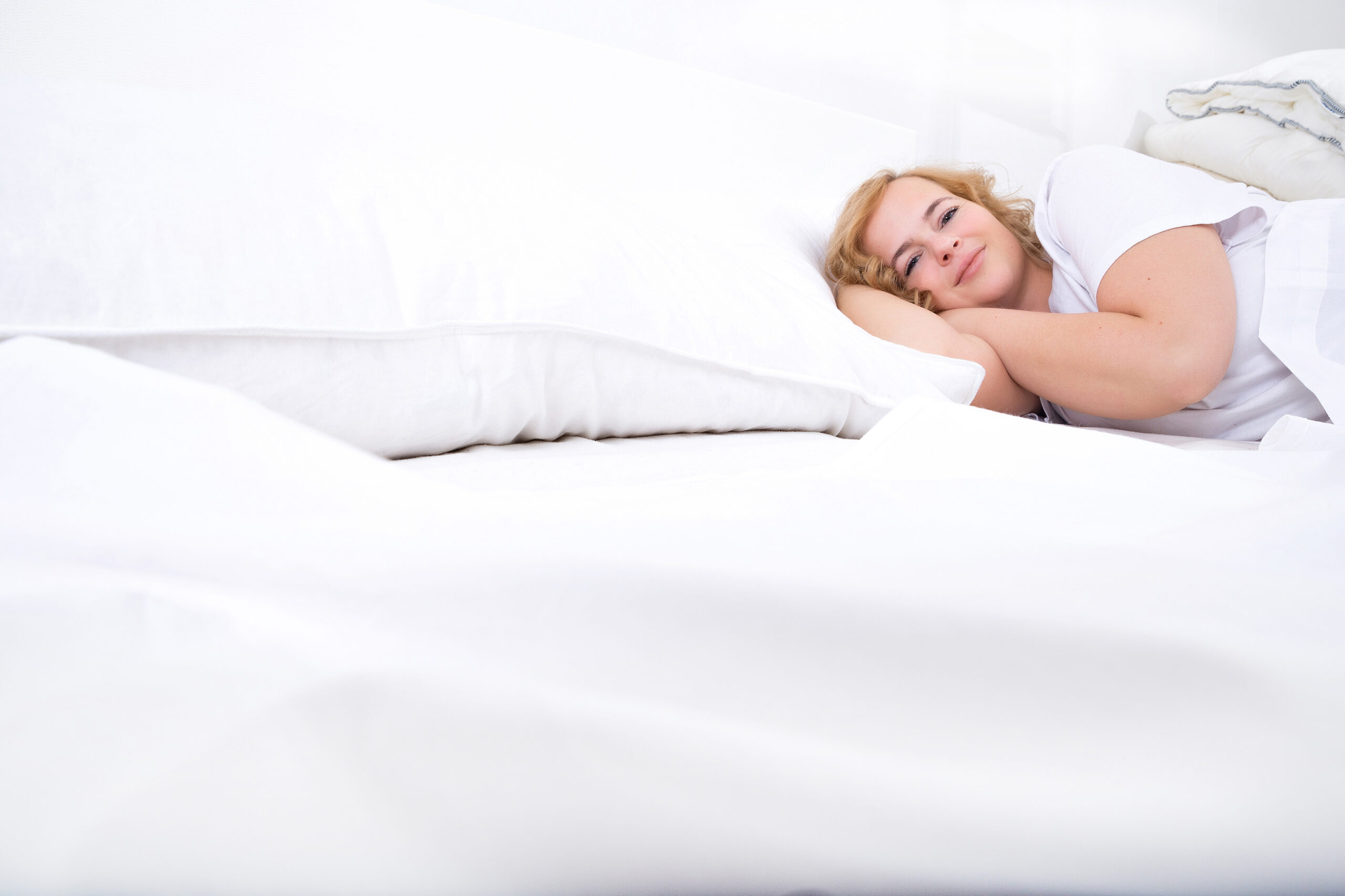 A good-quality heavy duty mattress in South Africa is sleep heaven for plus-size people. 