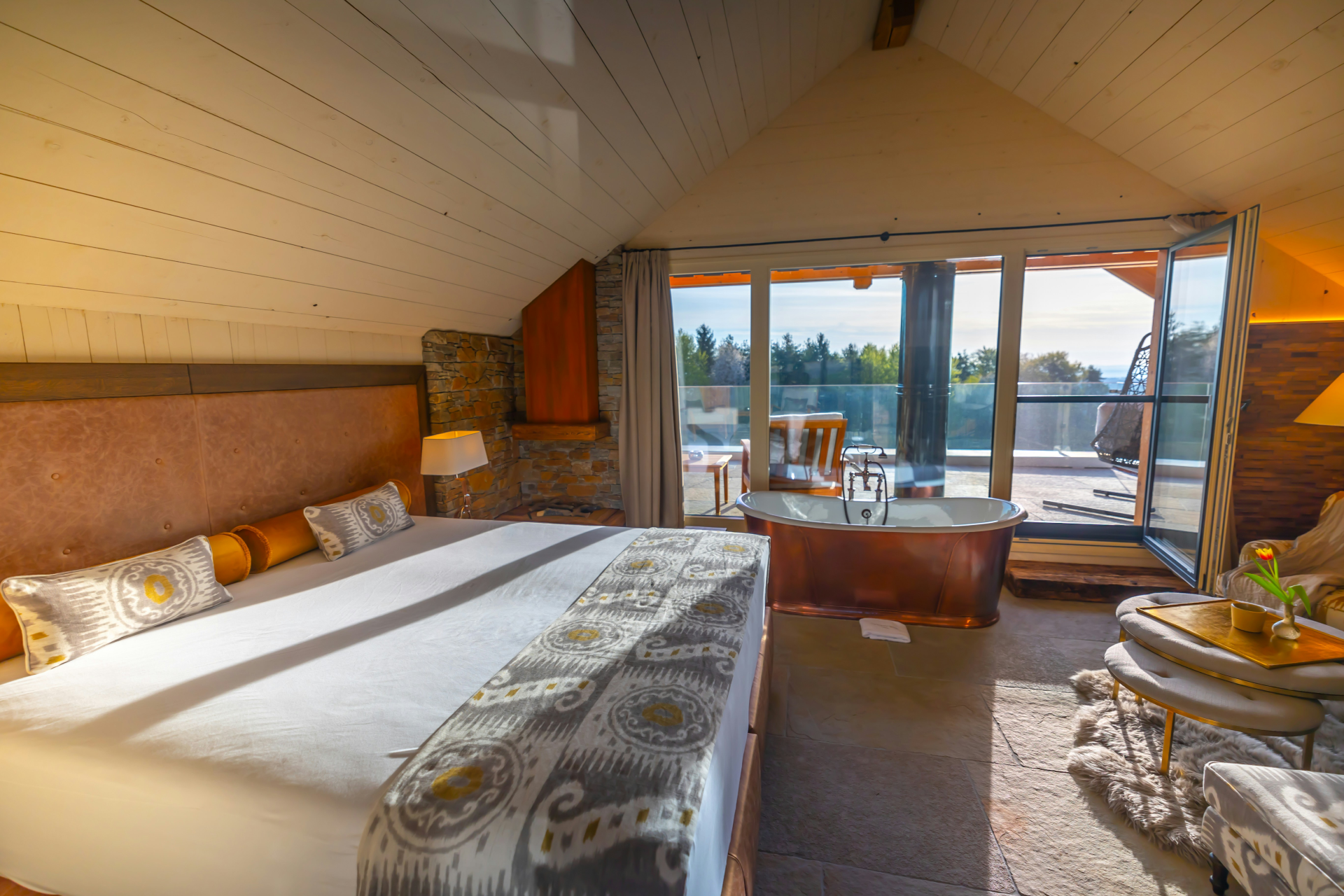 A hotel bed should be as comfy as it looks - a hotel mattress supplier in South Africa can help.