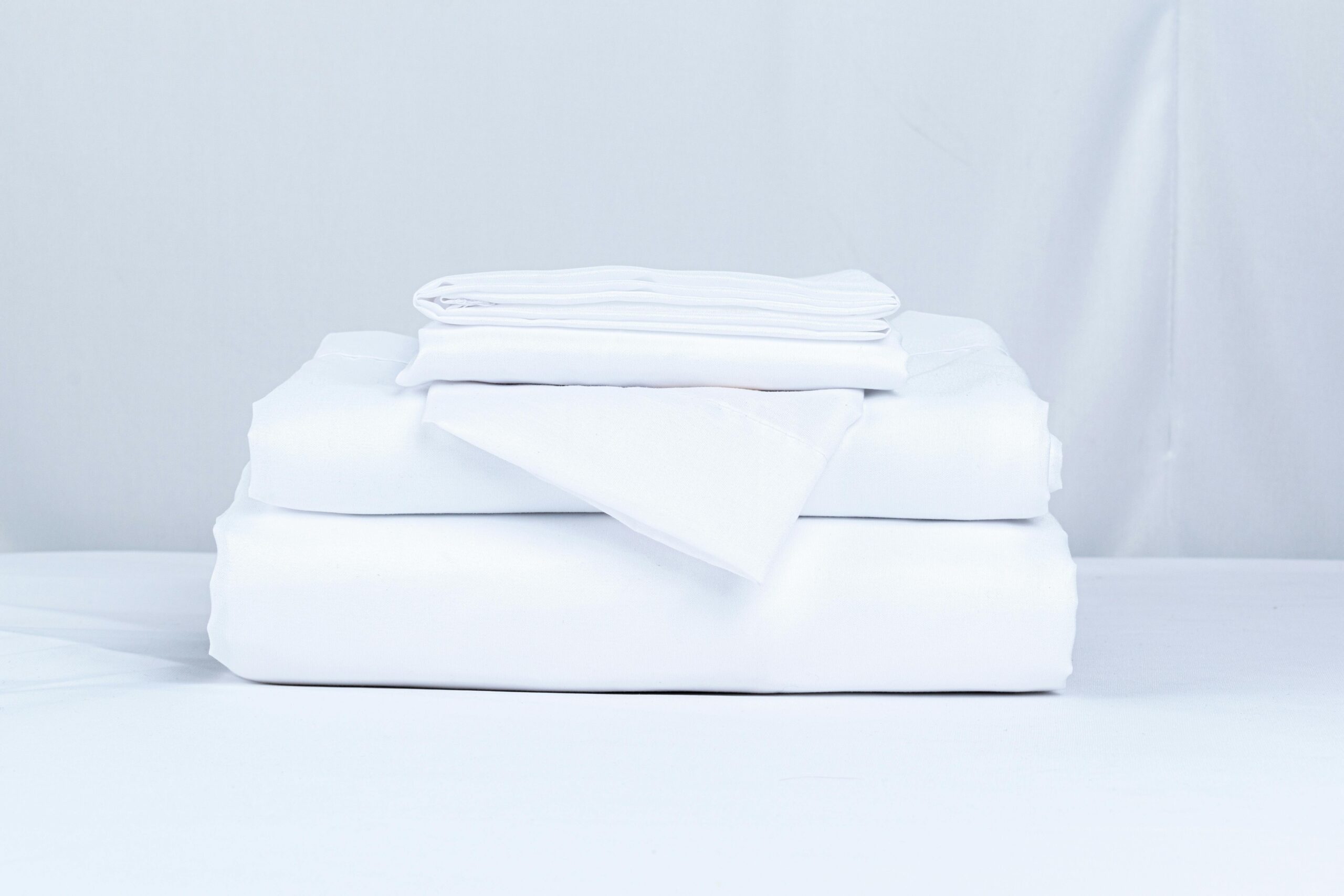 A hotel linen supplier in South Africa can advise on thread count and care instructions.