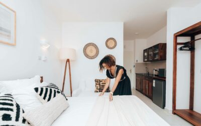 The Hotel Linen Supplier’s Complete Guide to Buying Linen in South Africa