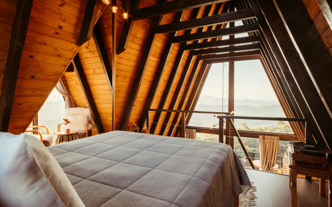 How Often Should a Hotel or Guesthouse Replace Its Mattress?