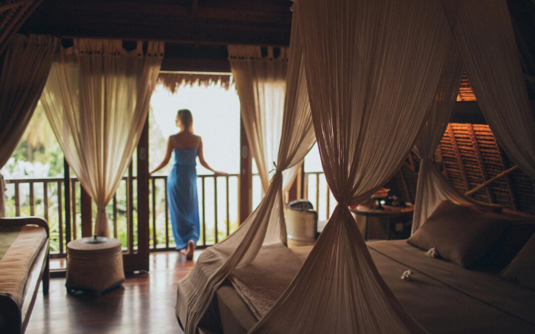 3-Star vs. 5-Star: Hotel Bedding Requirements in South Africa