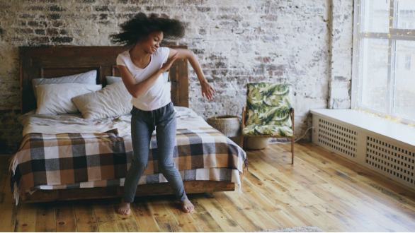 The best mattress for a guesthouse in South Africa will have guests feeling groovy every morning.