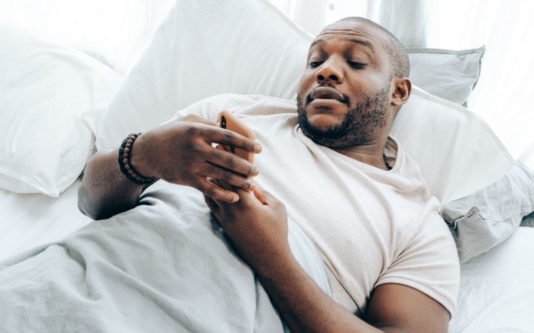 Bedtime Boo-Boos: Why Does My Mattress Sag in the Middle?