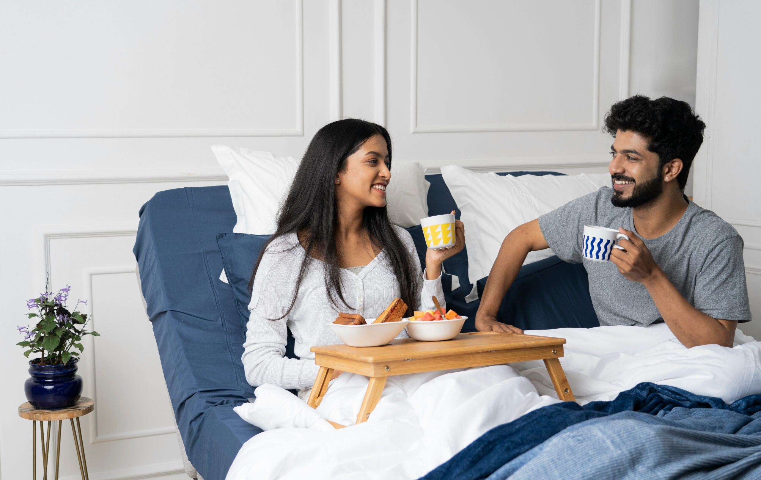 Great for couples - share happier moments with an electric bed in South Africa