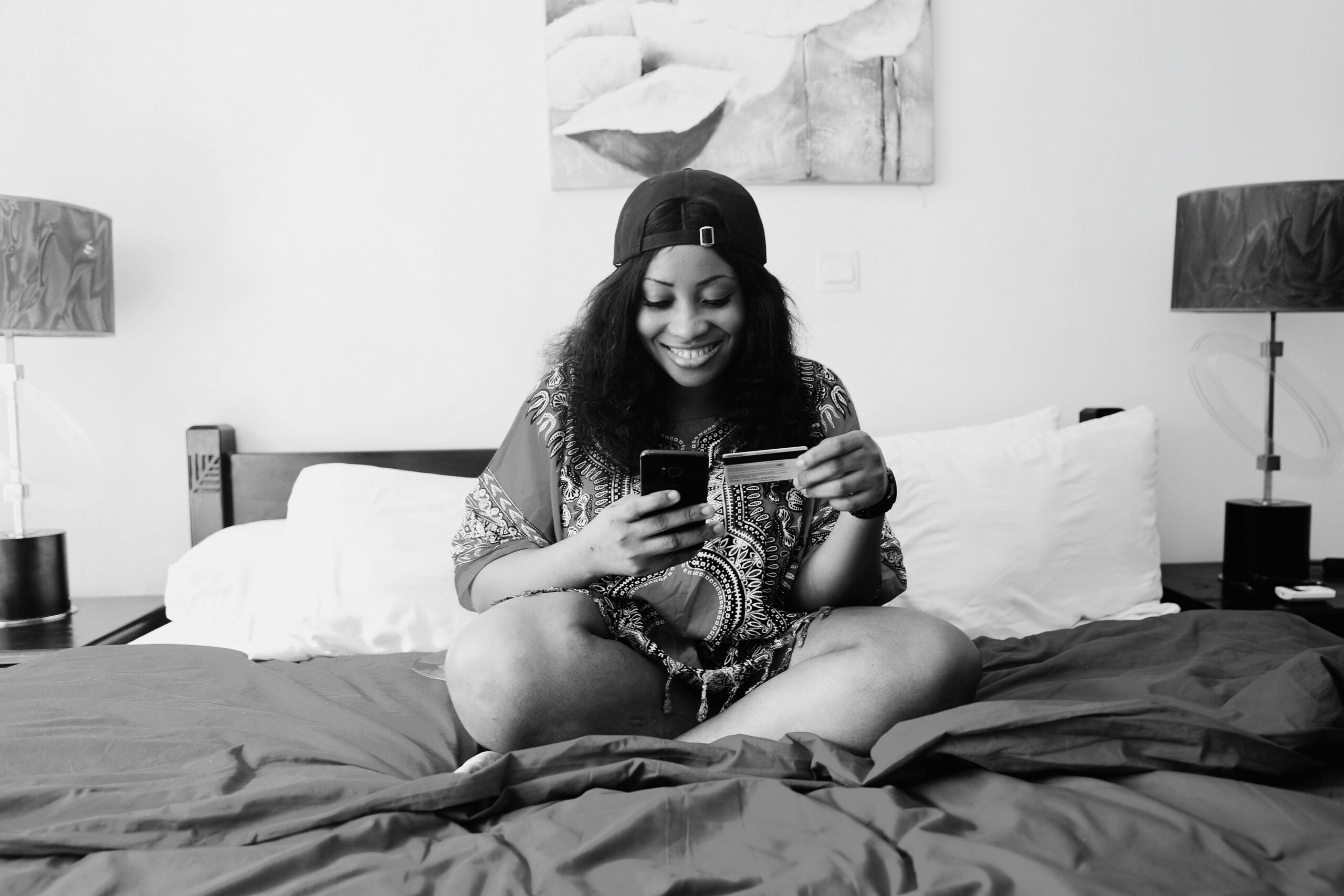 Whether sitting, sleeping, tossing or turning – what weight limit should a mattress have?