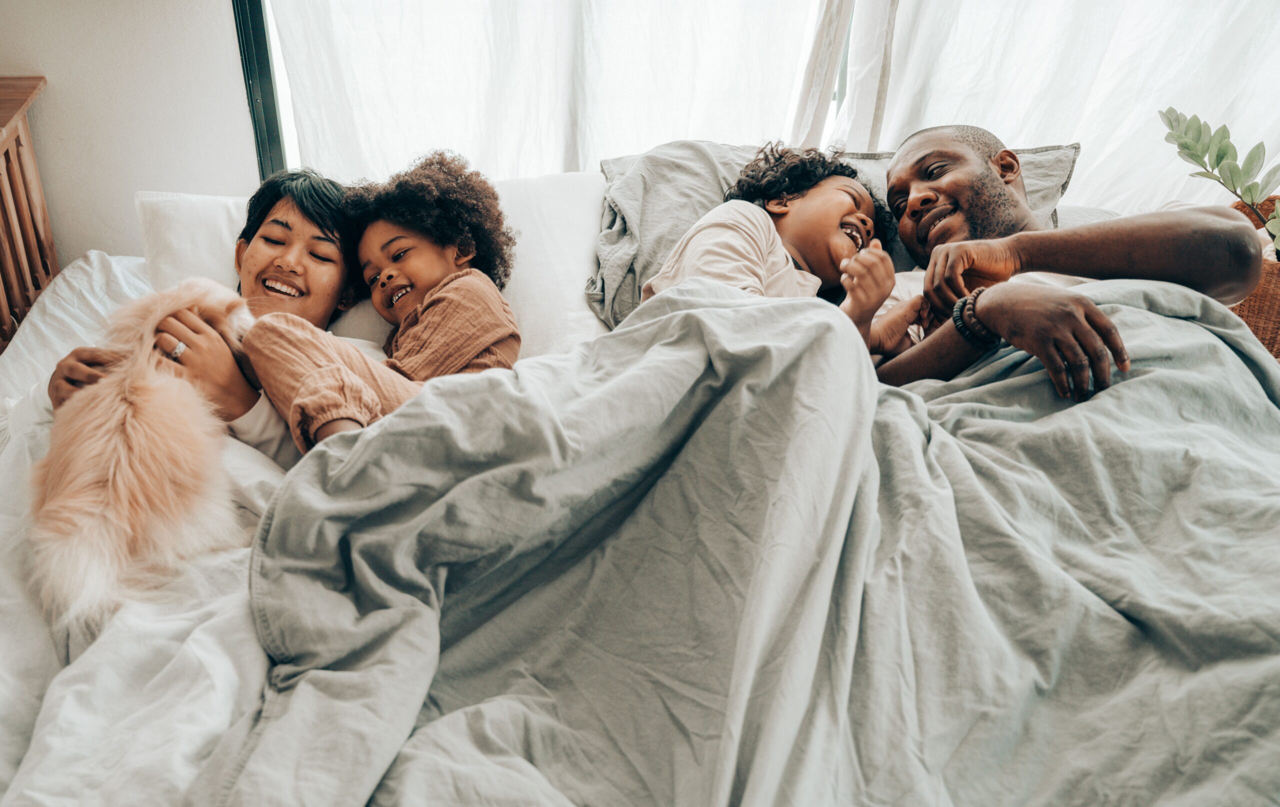 Your bed holds what matters every night. What weight limit should a mattress have? 